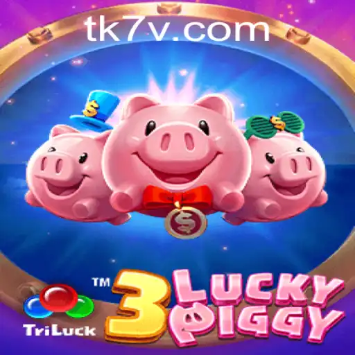 Explore o Mundo do Jogo 3LUCKYPIGGY: Descubra as Regras e Aventuras de TK7.game