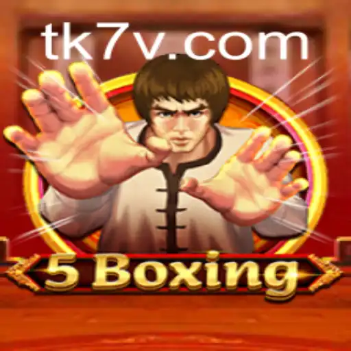 Descubra o Empolgante Mundo do Jogo 5Boxing: Uma Nova Sensação no Universo dos Games
