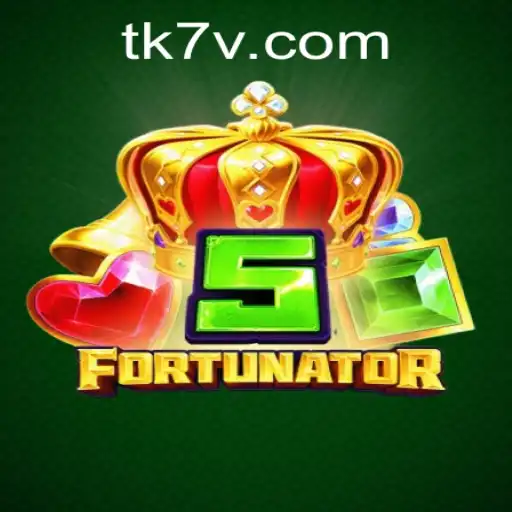 Explorando o Universo de 5Fortunator: Um Mergulho no TK7.game