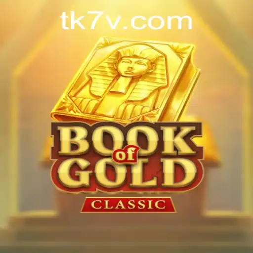 Explorando o Mundo de BookOfGoldClassic