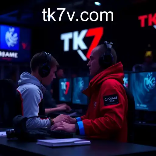 Esportes virtuais