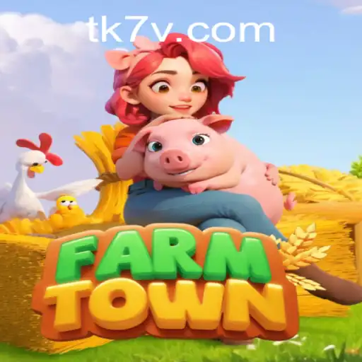 Explorando o Universo do Jogo FarmTown