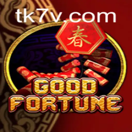 Tudo sobre GoodFortune: Como jogar e dominar TK7.game