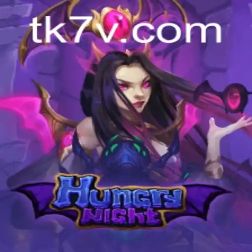 HungryNight: Um Mergulho no Mundo do Jogo de Sobrevivência com TK7.game