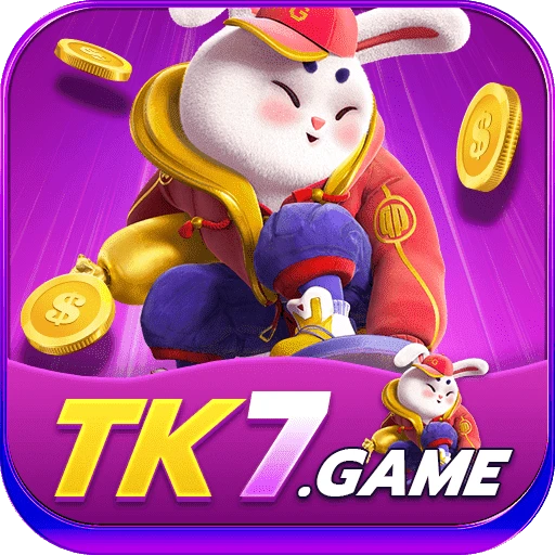 TK7.game-Melhores Slots Online do Brasil Logo