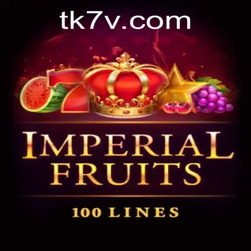 Descubra o Universo de ImperialFruits100: Uma Jornada de Sabor e Estratégia