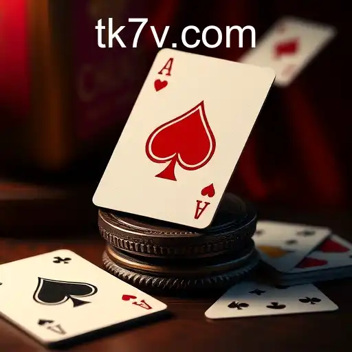 Jogos de cartas