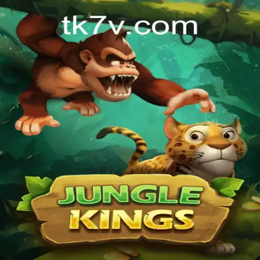 Descubra Tudo Sobre o Jogo JungleKings: Aventura em Meio à Selva