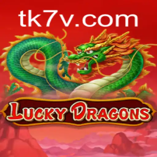 Explorando LuckyDragons: Um Mergulho no Jogo Mais Empolgante de TK7.game