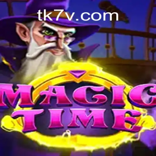 MagicTime: Uma Jornada Fascinante no Mundo de TK7.game