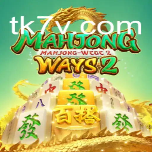MahjongWays2: O Clássico Jogo de Azulejos com Novas Funcionalidades em TK7.game