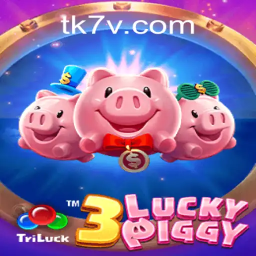 Explore o Mundo do Jogo 3LUCKYPIGGY: Descubra as Regras e Aventuras de TK7.game