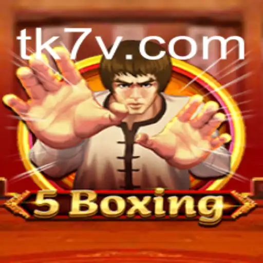 Descubra o Empolgante Mundo do Jogo 5Boxing: Uma Nova Sensação no Universo dos Games