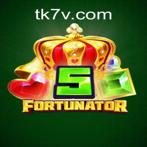 Explorando o Universo de 5Fortunator: Um Mergulho no TK7.game