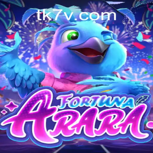 FortunaArara: Descubra o Mundo Eclético do Jogo TK7.game