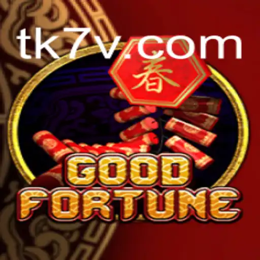 Tudo sobre GoodFortune: Como jogar e dominar TK7.game