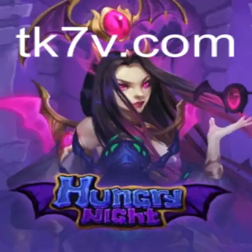 HungryNight: Um Mergulho no Mundo do Jogo de Sobrevivência com TK7.game