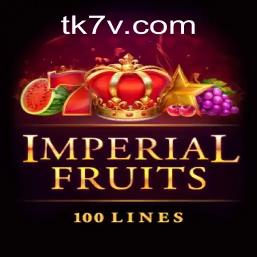 Descubra o Universo de ImperialFruits100: Uma Jornada de Sabor e Estratégia