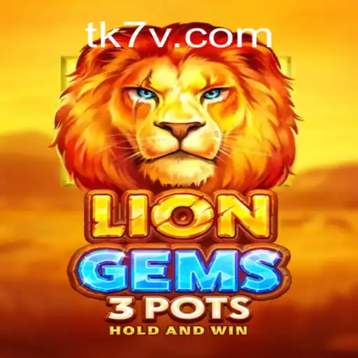 Explorando o Fascinante Universo de LionGems3pots: Introdução e Regras do Jogo