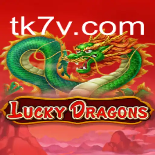 Explorando LuckyDragons: Um Mergulho no Jogo Mais Empolgante de TK7.game