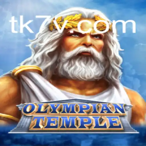 Explorando o Universo de OlympianTemple: Um Mergulho no Mundo de TK7.game