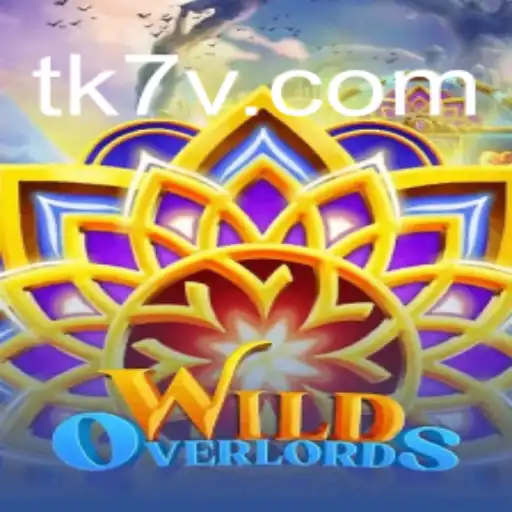 Explorando o Universo de WildOverlords: Descrição, Introdução e Regras