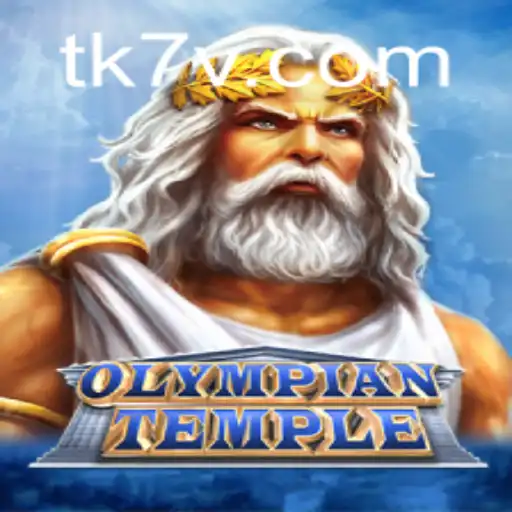 Explorando o Universo de OlympianTemple: Um Mergulho no Mundo de TK7.game