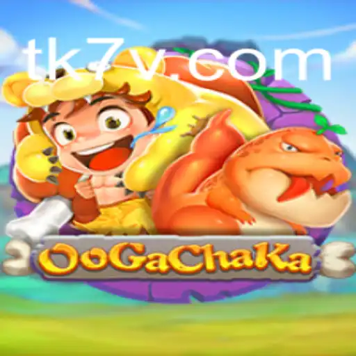 OoGaChaKa: Um Mergulho no Fascinante Mundo do Jogo TK7.game