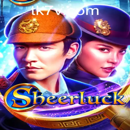 Sheerluck: Descubra o Mistério do Jogo de Estratégia Inovador