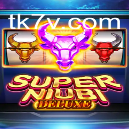 Descubra o Mundo de SuperNiubiDeluxe: O Novo Sucesso em TK7.game