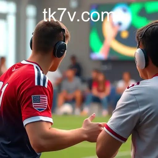 Transmissão ao vivo
